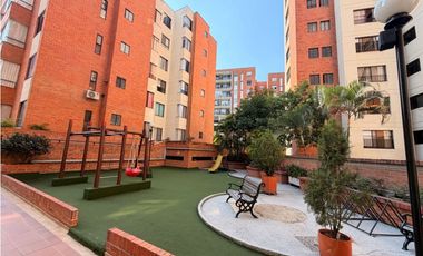 [MC] Apartamento en Venta En Santa Isabel Cali