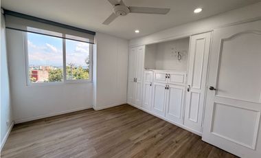 [MC] Apartamento en Venta En Santa Isabel Cali