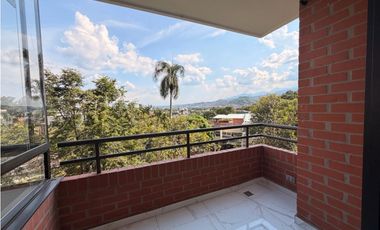 [MC] Apartamento en Venta En Santa Isabel Cali