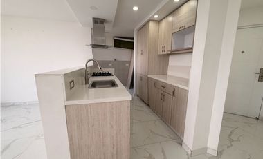 [MC] Apartamento en Venta En Santa Isabel Cali