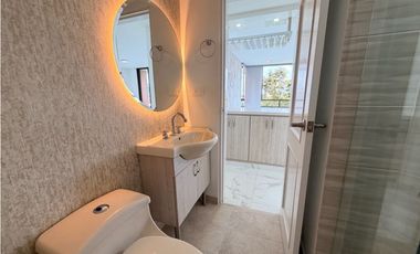 [MC] Apartamento en Venta En Santa Isabel Cali