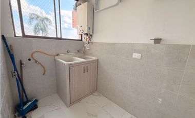 [MC] Apartamento en Venta En Santa Isabel Cali
