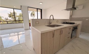 [MC] Apartamento en Venta En Santa Isabel Cali