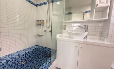 [MC] Apartamento en Venta En Santa Isabel Cali