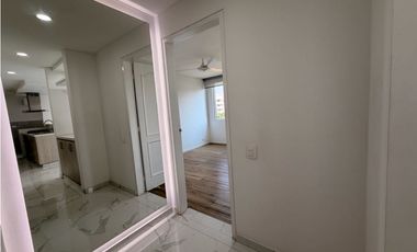 [MC] Apartamento en Venta En Santa Isabel Cali