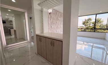 [MC] Apartamento en Venta En Santa Isabel Cali