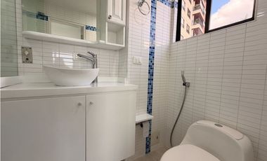 [MC] Apartamento en Venta En Santa Isabel Cali