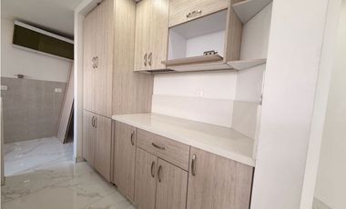 [MC] Apartamento en Venta En Santa Isabel Cali