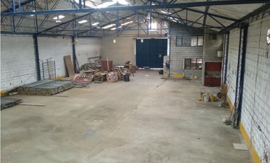 BODEGA A LA VENTA EN BELEN SAN BERNARDO
