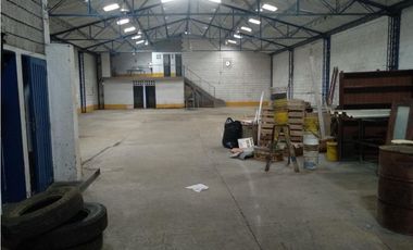 BODEGA A LA VENTA EN BELEN SAN BERNARDO