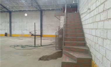 BODEGA A LA VENTA EN BELEN SAN BERNARDO