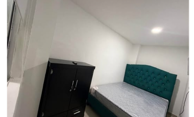 SE    ALQUILA      APARTA    ESTUDIO  CENTRO