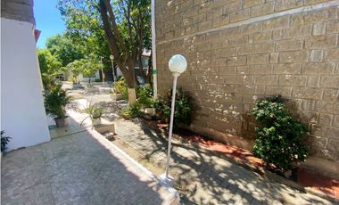 SE VENDE CASA EN CONJUNTO CERRADO, SANTA MARTA