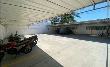 SE VENDE CASA EN CONJUNTO CERRADO, SANTA MARTA