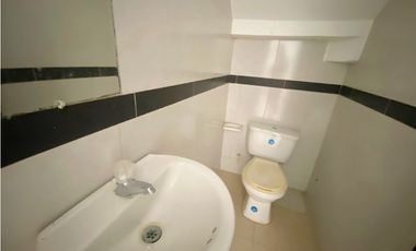 SE VENDE CASA EN CONJUNTO CERRADO, SANTA MARTA