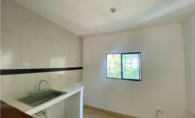 SE VENDE CASA EN CONJUNTO CERRADO, SANTA MARTA