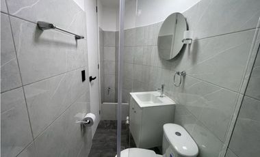 Una oficina perfecta / totalmente remodelada / Conquistadores