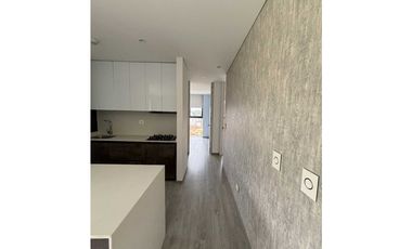 RENTO APARTAMENTO EN PINARES PEREIRA, PARA ESTRENAR