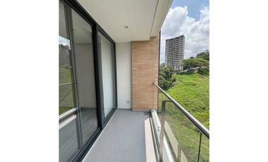 RENTO APARTAMENTO EN PINARES PEREIRA, PARA ESTRENAR