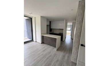RENTO APARTAMENTO EN PINARES PEREIRA, PARA ESTRENAR
