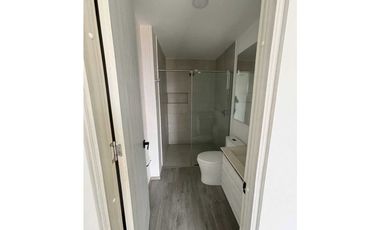 RENTO APARTAMENTO EN PINARES PEREIRA, PARA ESTRENAR
