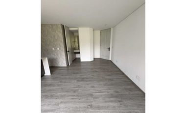 RENTO APARTAMENTO EN PINARES PEREIRA, PARA ESTRENAR