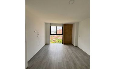 RENTO APARTAMENTO EN PINARES PEREIRA, PARA ESTRENAR