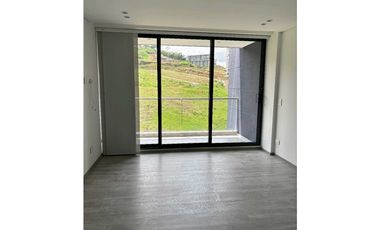 RENTO APARTAMENTO EN PINARES PEREIRA, PARA ESTRENAR