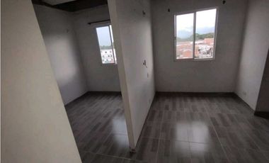 VENTA APTO SEMIGRIS PISO 5-SAUCES-CIUDAD DEL VALLE-ORIENTE- CALI (JHM)