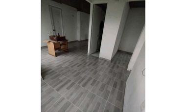 VENTA APTO SEMIGRIS PISO 5-SAUCES-CIUDAD DEL VALLE-ORIENTE- CALI (JHM)