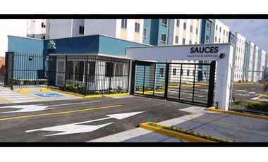 VENTA APTO SEMIGRIS PISO 5-SAUCES-CIUDAD DEL VALLE-ORIENTE- CALI (JHM)