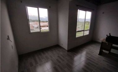 VENTA APTO SEMIGRIS PISO 5-SAUCES-CIUDAD DEL VALLE-ORIENTE- CALI (JHM)