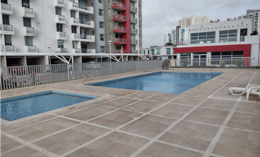 Villa Campestre - Apartamento en Venta - Puerto Colombia