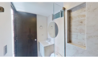 Villa Campestre - Apartamento en Venta - Puerto Colombia