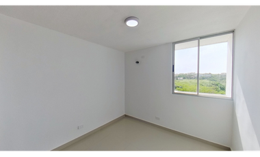 Villa Campestre - Apartamento en Venta - Puerto Colombia