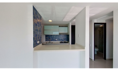 Villa Campestre - Apartamento en Venta - Puerto Colombia