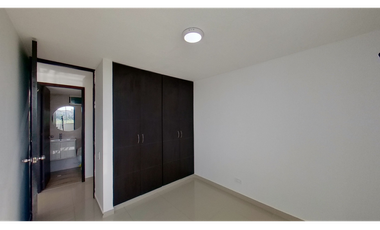 Villa Campestre - Apartamento en Venta - Puerto Colombia