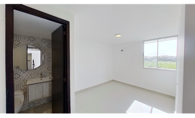 Villa Campestre - Apartamento en Venta - Puerto Colombia