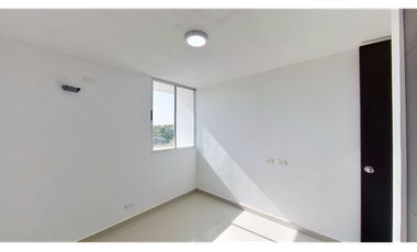 Villa Campestre - Apartamento en Venta - Puerto Colombia