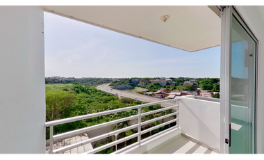 Villa Campestre - Apartamento en Venta - Puerto Colombia