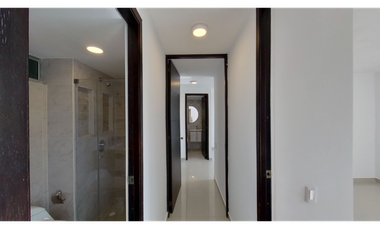 Villa Campestre - Apartamento en Venta - Puerto Colombia