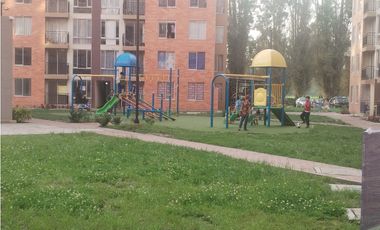 ACSI 1183 Arriendo de apartamento La Prosperidad