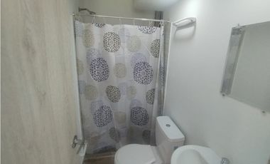 ACSI 1183 Arriendo de apartamento La Prosperidad