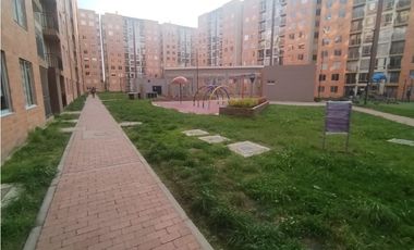 ACSI 1183 Arriendo de apartamento La Prosperidad