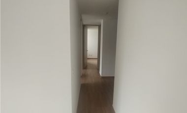 ACSI 1183 Arriendo de apartamento La Prosperidad