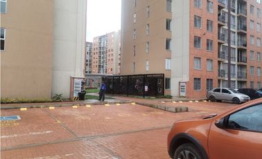 ACSI 1183 Arriendo de apartamento La Prosperidad