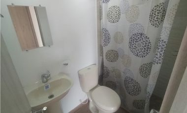ACSI 1183 Arriendo de apartamento La Prosperidad