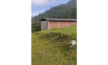 Venta Lote Caldas sector La Salada