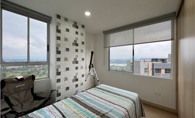Apartamento en venta, Marinilla