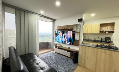 Apartamento en venta, Marinilla